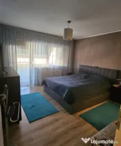 UNICAT, Apartament 3 camere 93mp, Zona Florilor 