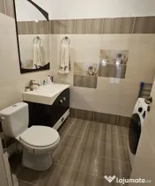 UNICAT, Apartament 3 camere 93mp, Zona Florilor 