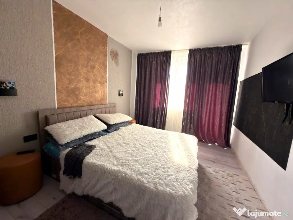 ???? Apartament 2 camere decomandat | 50 mp