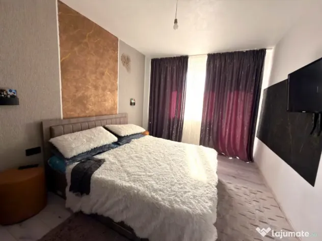 ???? Apartament 2 camere decomandat | 50 mp