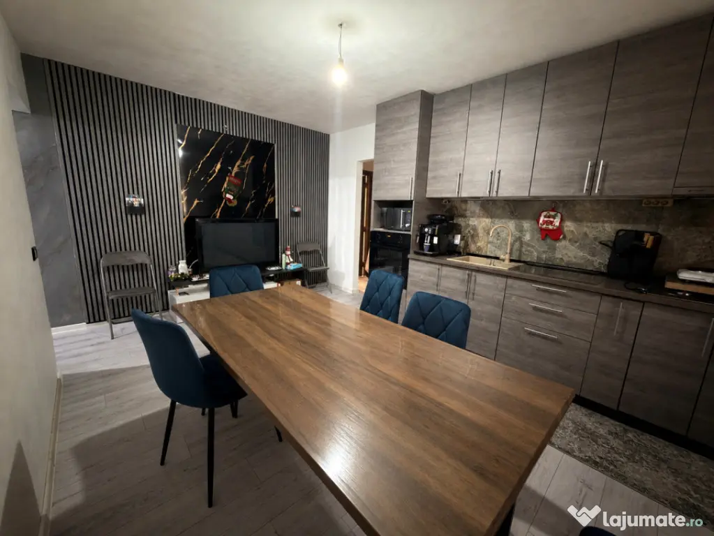 ???? Apartament 2 camere decomandat | 50 mp