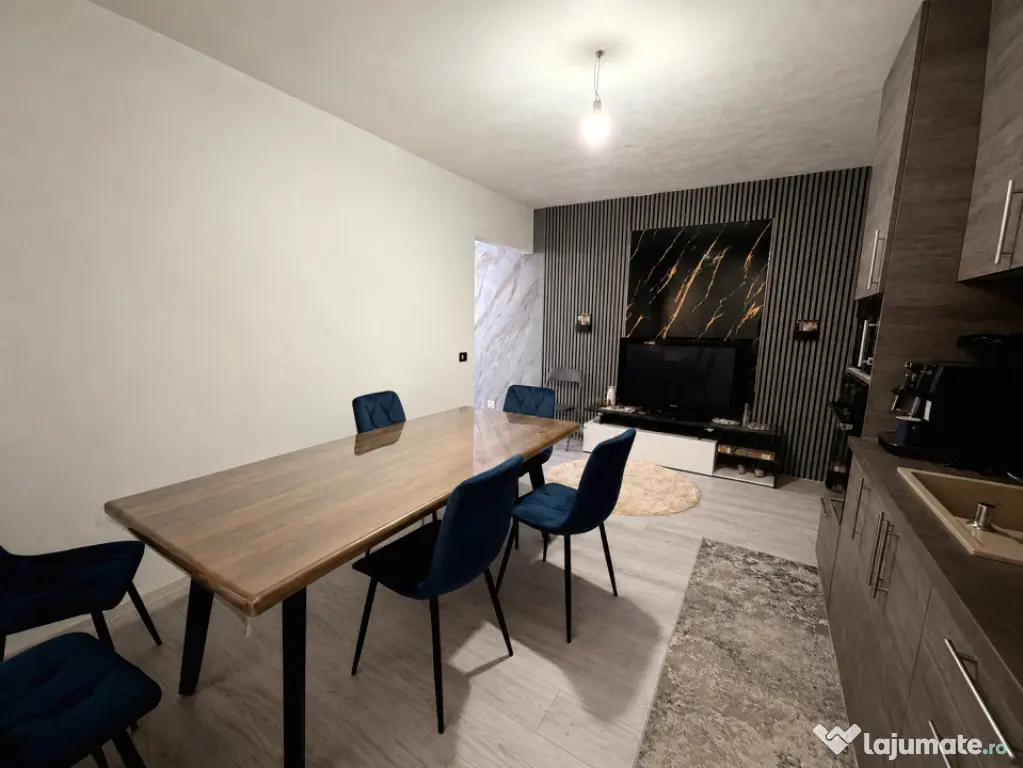 ???? Apartament 2 camere decomandat | 50 mp