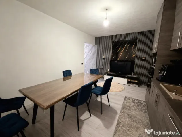 ???? Apartament 2 camere decomandat | 50 mp