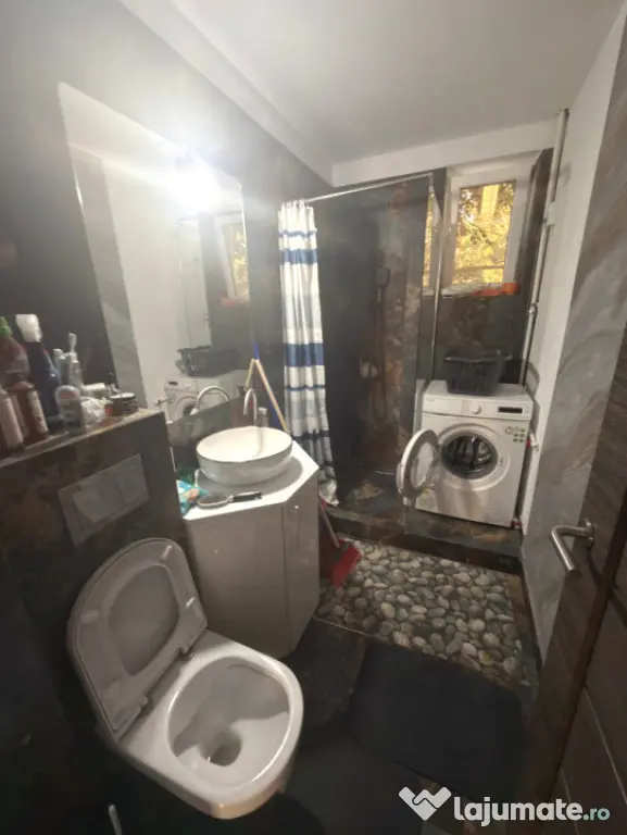 ???? Apartament 2 camere decomandat | 50 mp