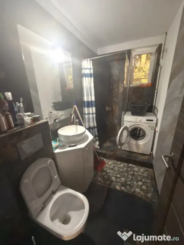 ???? Apartament 2 camere decomandat | 50 mp