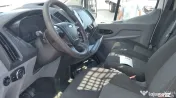 FORD TRANSIT din 2014, cu motor 2.2 TDCI, 125 CP, euro 5 