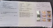 FORD TRANSIT din 2014, cu motor 2.2 TDCI, 125 CP, euro 5 