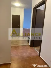 APARTAMENT 2 CAMERE - PRELUNGIREA GHENCEA 