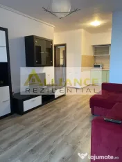 APARTAMENT 2 CAMERE - PRELUNGIREA GHENCEA 