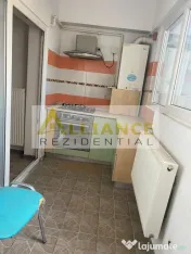 APARTAMENT 2 CAMERE - PRELUNGIREA GHENCEA 
