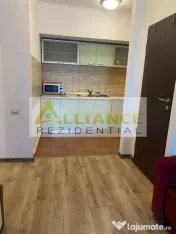 APARTAMENT 2 CAMERE - PRELUNGIREA GHENCEA 
