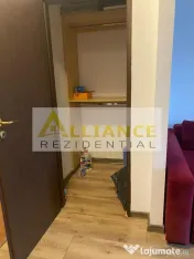 APARTAMENT 2 CAMERE - PRELUNGIREA GHENCEA 