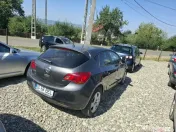 Opel Astra, an 2012, 1.7tdi = rate cu buletinul 