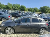 Opel Astra, an 2012, 1.7tdi = rate cu buletinul 