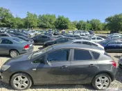 Opel Astra, an 2012, 1.7tdi = rate cu buletinul 