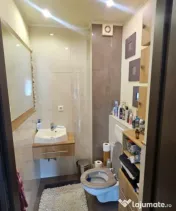 Apartament 3 camere 77mp+ 2balcoane 8mp zona Cetatii 
