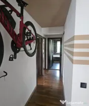 Apartament 3 camere 77mp+ 2balcoane 8mp zona Cetatii 