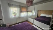 Apartament 3 camere 77mp+ 2balcoane 8mp zona Cetatii 