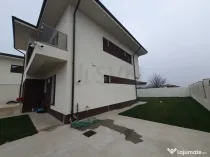 Vila individuala 5 camere Tunari