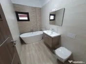 Vila individuala 5 camere Tunari 