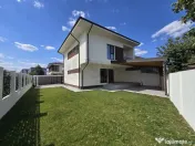 Vila individuala cu 5 camere I Zona Pipera I TunariI 