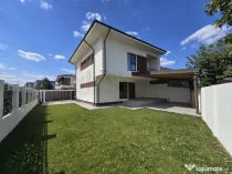 Vila individuala cu 5 camere I Zona Pipera I TunariI
