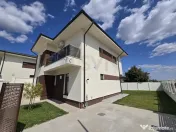 Vila individuala cu 5 camere I Zona Pipera I TunariI 