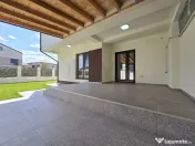 Vila individuala cu 5 camere I Zona Pipera I TunariI 