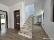 Vila individuala cu 5 camere I Zona Pipera I TunariI 