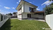 Vila individuala cu 5 camere I Zona Pipera I TunariI
