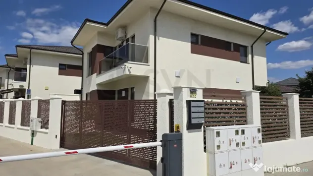 Vila individuala cu 5 camere I Zona Pipera I TunariI - Tunari (Bucuresti-Ilfov)