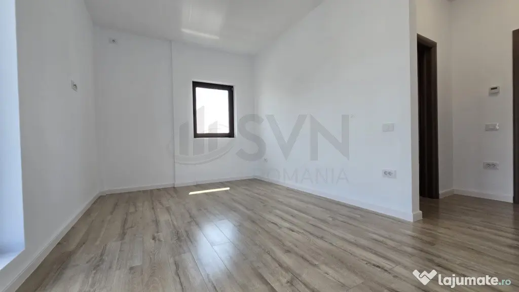 Vila individuala cu 5 camere I Zona Pipera I TunariI - Tunari (Bucuresti-Ilfov)