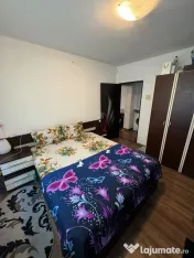 Apartament 2 camerede vânzare- zona Brotacei 