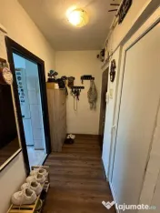 Apartament 2 camerede vânzare- zona Brotacei 