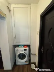 Apartament 2 camerede vânzare- zona Brotacei 
