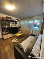 Apartament 2 camerede vânzare- zona Brotacei 
