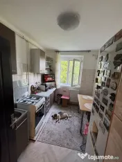 Apartament 2 camerede vânzare- zona Brotacei 