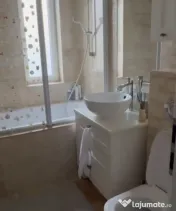 Apartament 3 camere 64mp + Parcare, Zona Tineretului | Flore