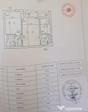 Apartament 2 Camere Piata Muncii- Basarabiei 
