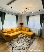 Apartament 2 camere Ultrafinisat, 58 mp