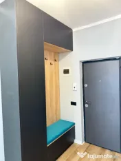 Apartament 2 camere Ultrafinisat, 58 mp