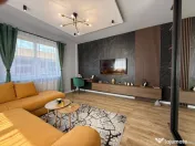 Apartament 2 camere Ultrafinisat, 58 mp