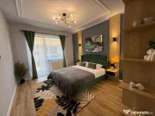 Apartament 2 camere Ultrafinisat, 58 mp