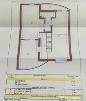 Pipera - Vilă duplex 6 camere și 4 băi 