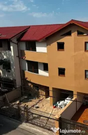 Pipera - Vilă duplex 6 camere și 4 băi 