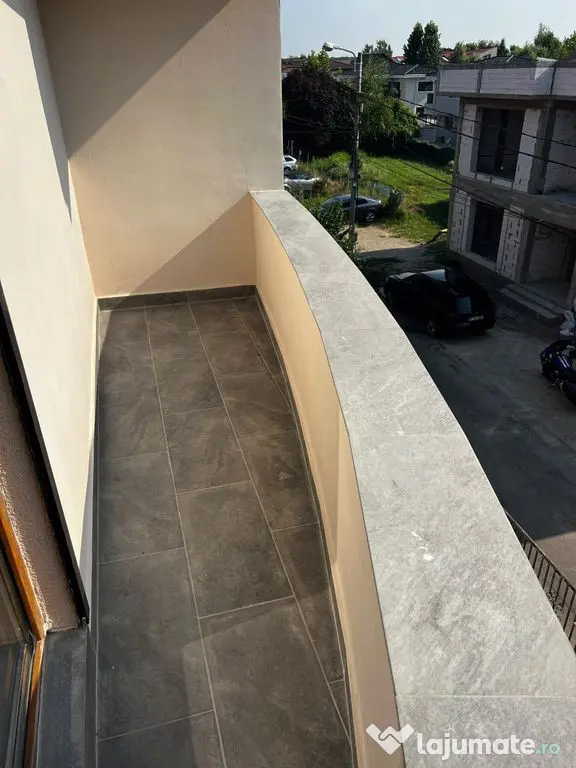 Pipera - Vilă duplex 6 camere și 4 băi