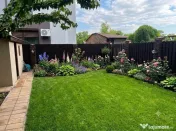 Pipera - Vilă duplex 6 camere și 4 băi 