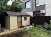 Pipera - Vilă duplex 6 camere și 4 băi 