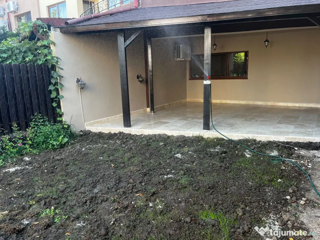 Pipera - Vilă duplex 6 camere și 4 băi