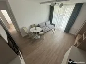 Apartament 2 camere, 40 mp , Estica , Sannicoara